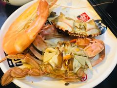 -大杰海鲜锅(基隆路店)