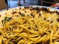 -车沾巷·重庆老味豌杂面