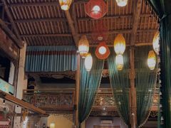 -HOHO餐厅(古子城店)