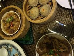 -岭南小生·粤港点心(华新旗舰店)