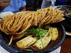-多福临砂锅居(苏堤北路店)