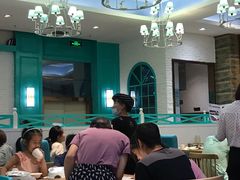 -龙聚德北京烤鸭(沙坪坝华宇A馆店)
