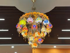 -马旭土鸡焖花卷新疆菜大盘鸡·真域顺西域美食(天马大道店)