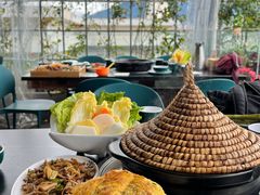 -野菌皇海景野生菌火锅(滨海大道店)