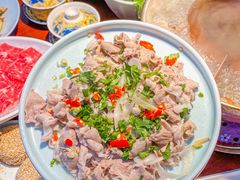 -1078號老北京涮肉(松柏店)