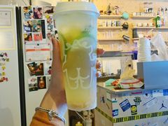 -茶力的小怪兽(梅林卓悦汇店)