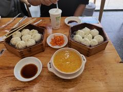 -野尚膳·野菜包子(高开店)