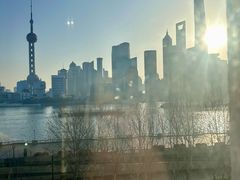 -上海外滩华尔道夫酒店