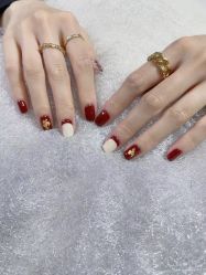 点击看大图 -Meet Nail 美睫·美甲