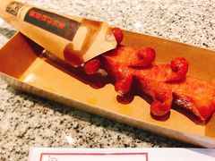 -湘下佬·老长沙吃货铺(顺成·大融城店)