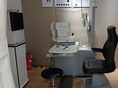 -宝岛眼镜(宁波奉化万达广场店)