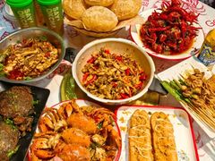 -辣不怕口味虾(凌霄路店)