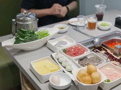 -海底捞火锅(天一广场亚细亚店)