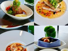 -深圳大梅沙京基洲际度假酒店