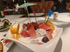 -海尔巴格大饭店(喀什店)