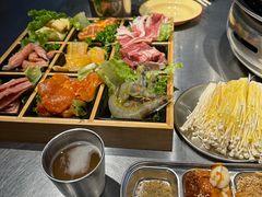 -晓燃地摊烤肉(朝阳双桥店)