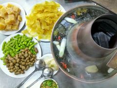 -三兴涮羊肉(荣安大街店)