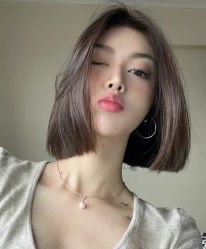 -HairCode芭曲发型