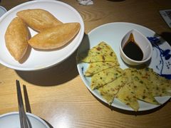 -吴记粥铺·淮扬小馆(欧尚店)