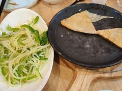 -宏状元现熬粥·京味菜(黄寺大街店)
