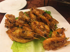 -老大同酒家·糟卤·本帮菜(中山公园店)