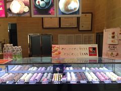 -西树泡芙(北京金源2店)