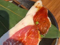 -九田家黑牛烤肉料理(新辰里亚运村店)
