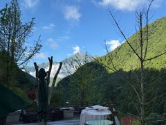 -古尔沟华美达温泉度假酒店