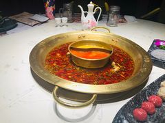 -哥老官重庆美蛙鱼头(宝山龙湖店)