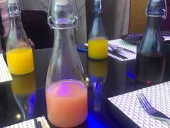 -宝立方酒店-自助餐西餐厅