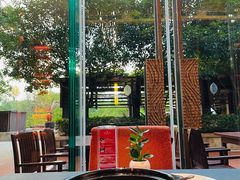 -羡餐厅-千岛湖自由洲际殿