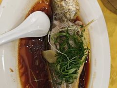 -老字号蛇口德记烧腊饭店·海鲜加工