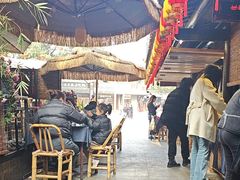 -老地方猫儿面(磁器口店)