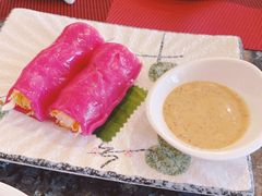 红米生财一品肠-汕头猛狮凯莱酒店点心坊