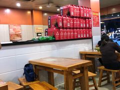 -谢继红26号牛肉汤(田家庵店)