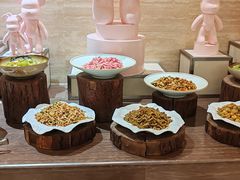 -青岛海天世园酒店-海澜阁中餐厅