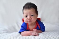 -爱你宝贝孕婴亲子摄影美学馆(绍兴店)