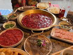 -小龙坎火锅(全球总店)