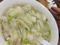 -随柳居·苏式小吃(建新巷店)