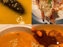 -万丽轩·粤菜(王府井金茂万丽酒店)