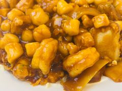 -京皇十二道天津菜(蒲黄榆店)