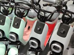 -九号电动车(安定门内大街店)