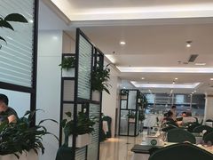 -新疆兵团食府清真(马连道店)