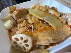 -林静小吃(复兴路店)