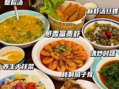 -锡和无锡菜(景丽苑店)