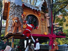 -HERRE·FARM 赫尔露营农场·团建聚会包场