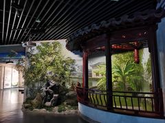 -江宁织造博物馆