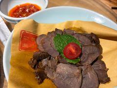 -打酱油·非遗淮扬菜(瘦西湖梅岭店)