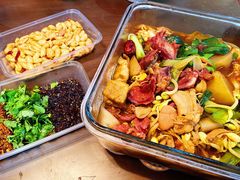 -大胃姐·路边牛杂打边炉(云龙华府店)