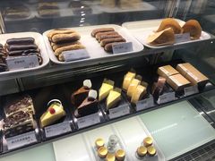 -布朗尼西饼(粮道街店)